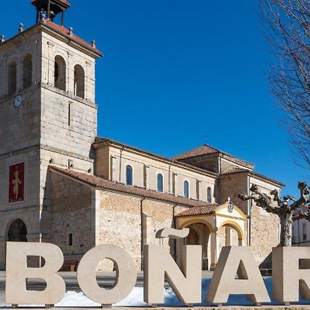 Duplex Bonar Apartment Bagian luar foto