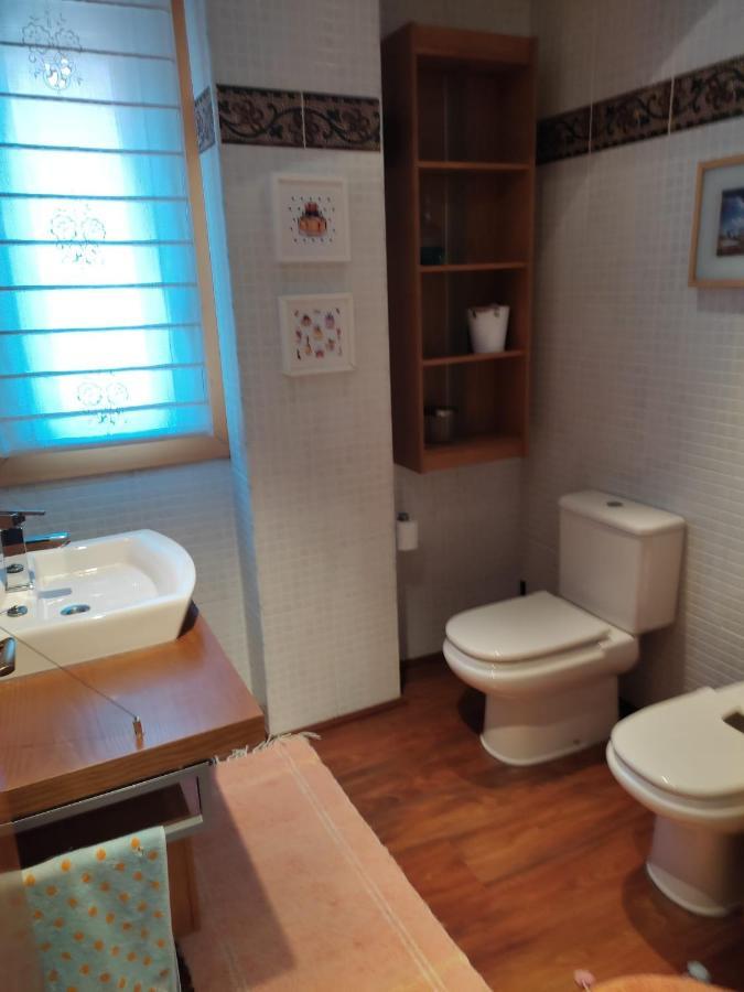 Duplex Bonar Apartment Bagian luar foto