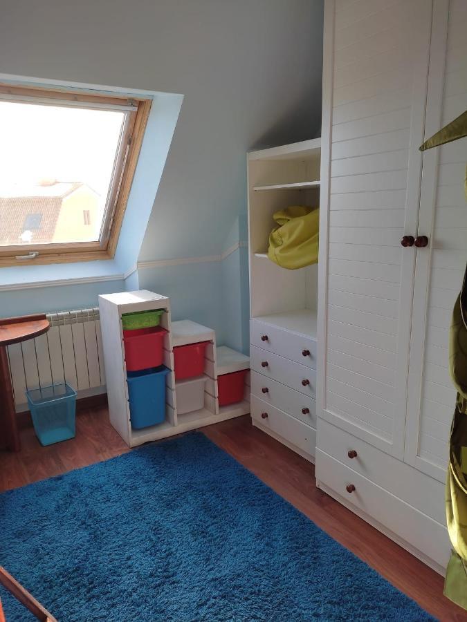 Duplex Bonar Apartment Bagian luar foto