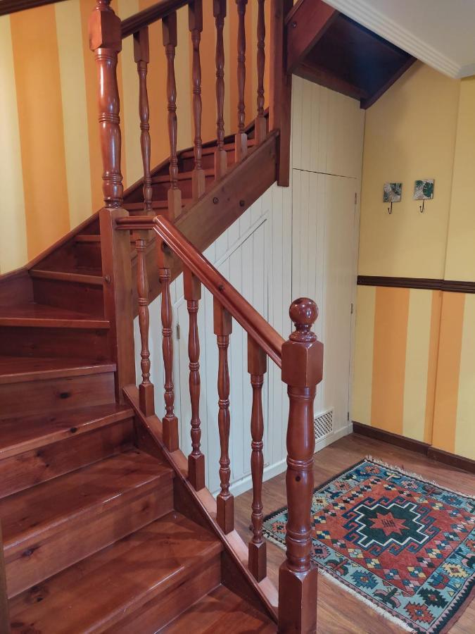 Duplex Bonar Apartment Bagian luar foto
