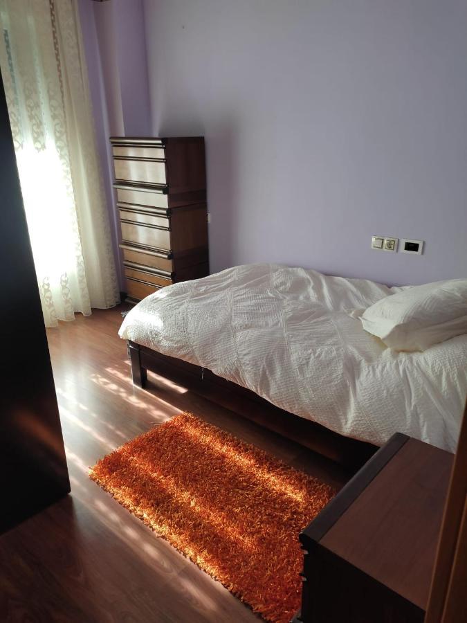 Duplex Bonar Apartment Bagian luar foto