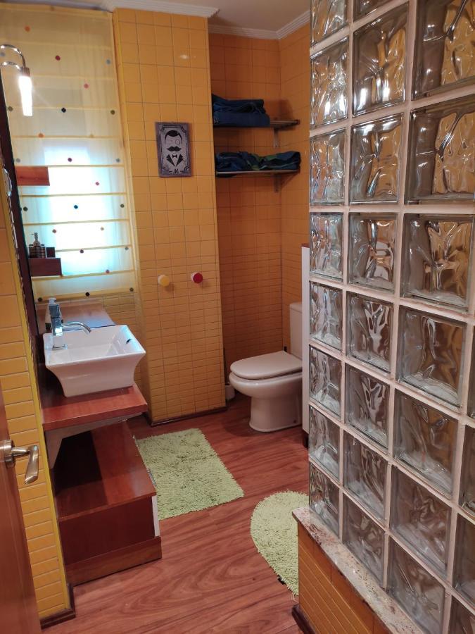 Duplex Bonar Apartment Bagian luar foto