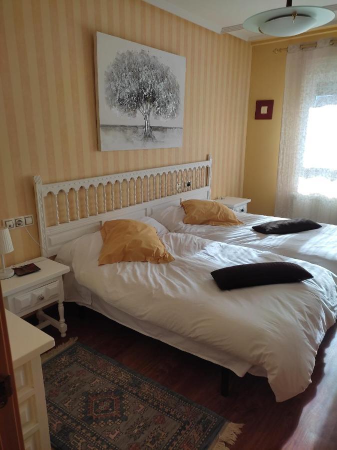 Duplex Bonar Apartment Bagian luar foto