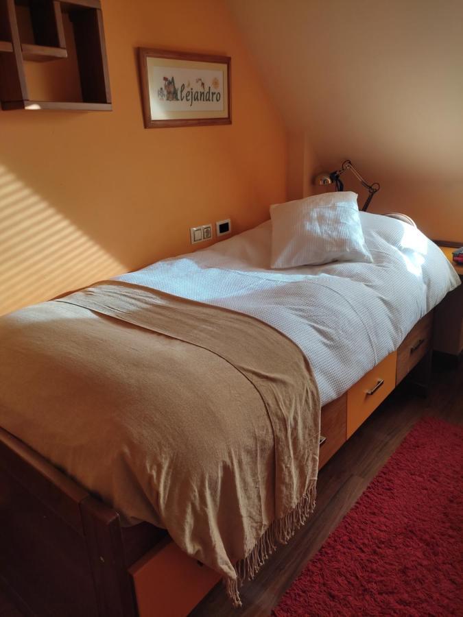 Duplex Bonar Apartment Bagian luar foto